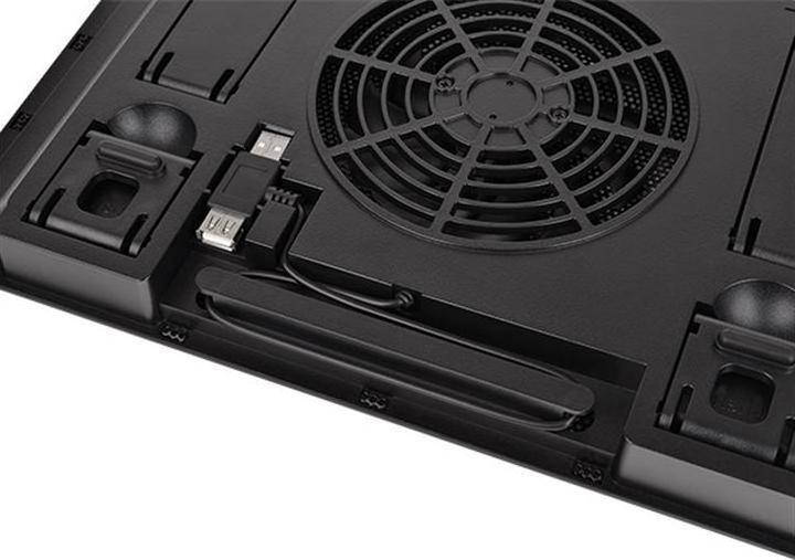 Thermaltake Massive A23 Cooling Pad με 1 Ανεμιστήρα - Image 5
