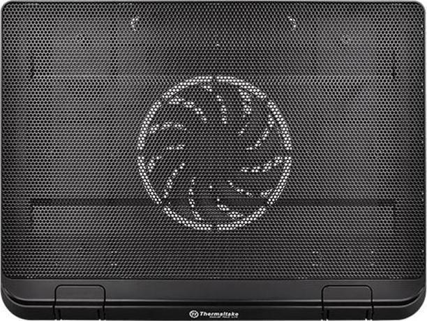 Thermaltake Massive A23 Cooling Pad με 1 Ανεμιστήρα
