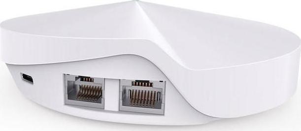 TP-LINK Deco M5 v1 WiFi Mesh Network Access Point Wi‑Fi 5 Dual Band (2.4 & 5GHz) - Image 2