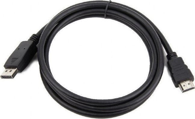 Cablexpert Cable DisplayPort male - HDMI male 10m (CC-DP-HDMI-10M) - Image 2