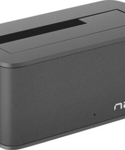 Alternative view of Natec NSD-0954 Docking Station Σκληρών Δίσκων SATA 2.5" / 3.5" με σύνδεση USB 3.0 (NSD-0954)