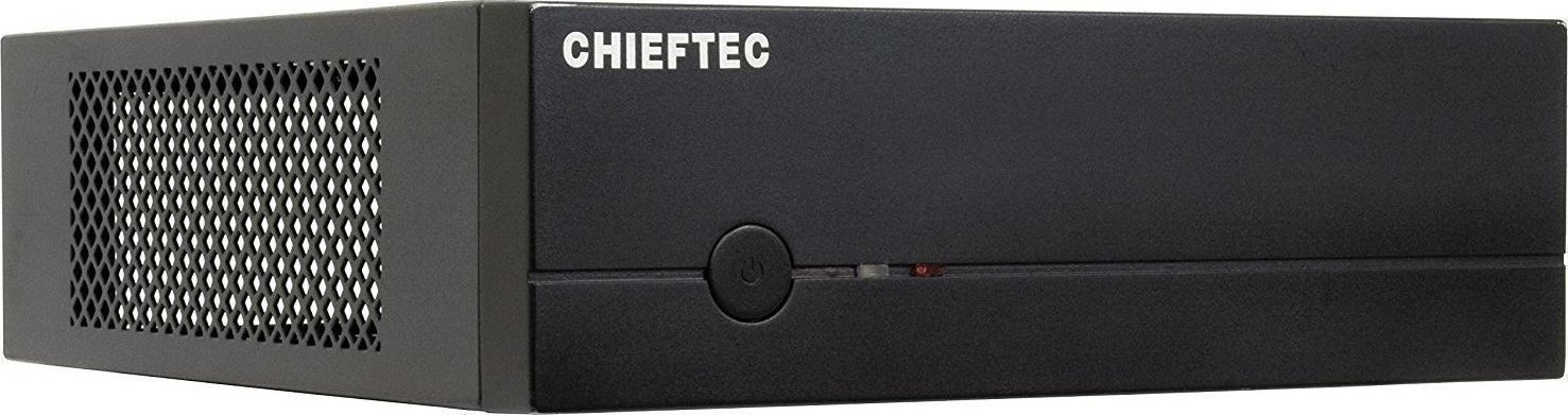 Chieftec IX-01B (85W PSU) Home Theater - Image 3