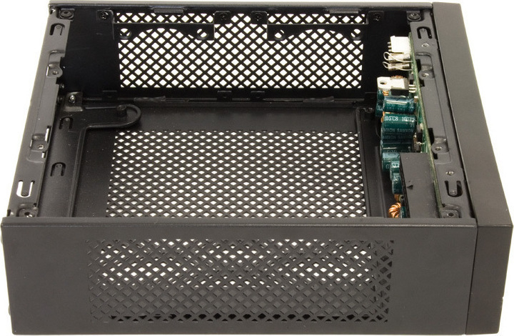 Chieftec IX-01B (85W PSU) Home Theater - Image 5