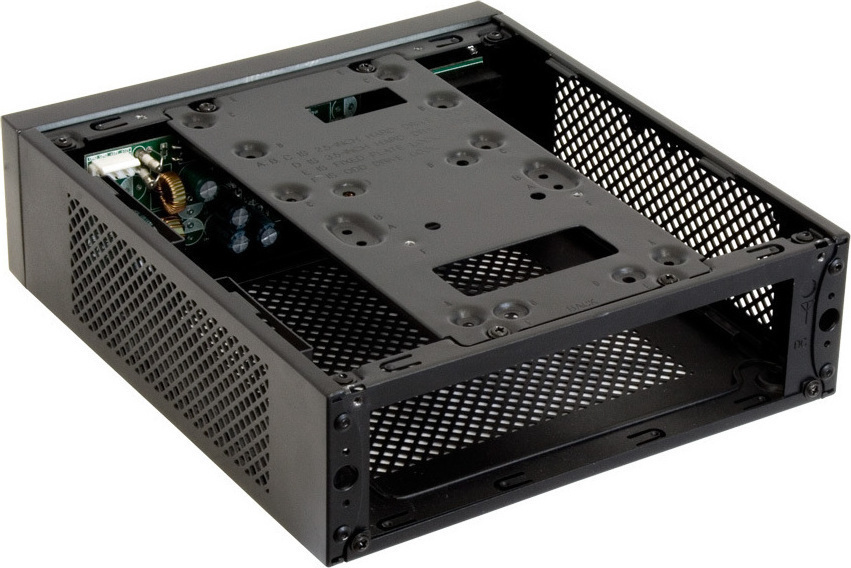 Chieftec IX-01B (85W PSU) Home Theater - Image 6