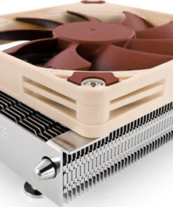Noctua NH-L9a-AM4 Socket AM4