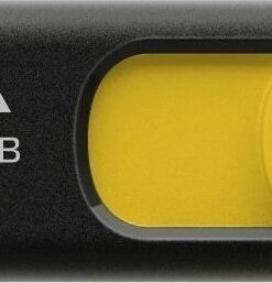 Alternative view of Adata DashDrive UV128 128GB USB 3.0 Stick Μαύρο