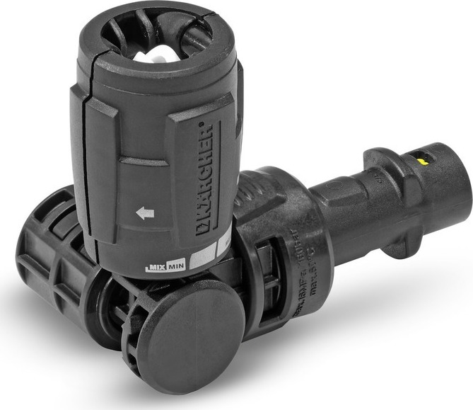 Karcher VP 180 S Ακροφύσιο Πλυστικού