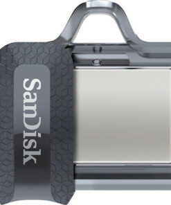 Alternative view of Sandisk Ultra Dual Drive M3.0 256GB USB 3.0 Stick με σύνδεση USB-A & micro USB-B Μαύρο