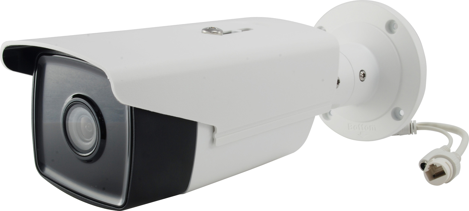 Level One FCS-5092 IP Αδιάβροχη Κάμερα Full HD+ 5MP