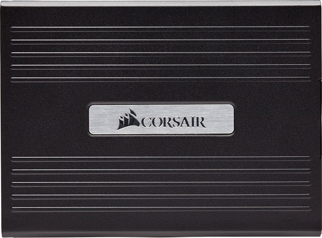 Corsair AX Series AX1600i 1600W Full Modular 80 Plus Titanium - Image 4