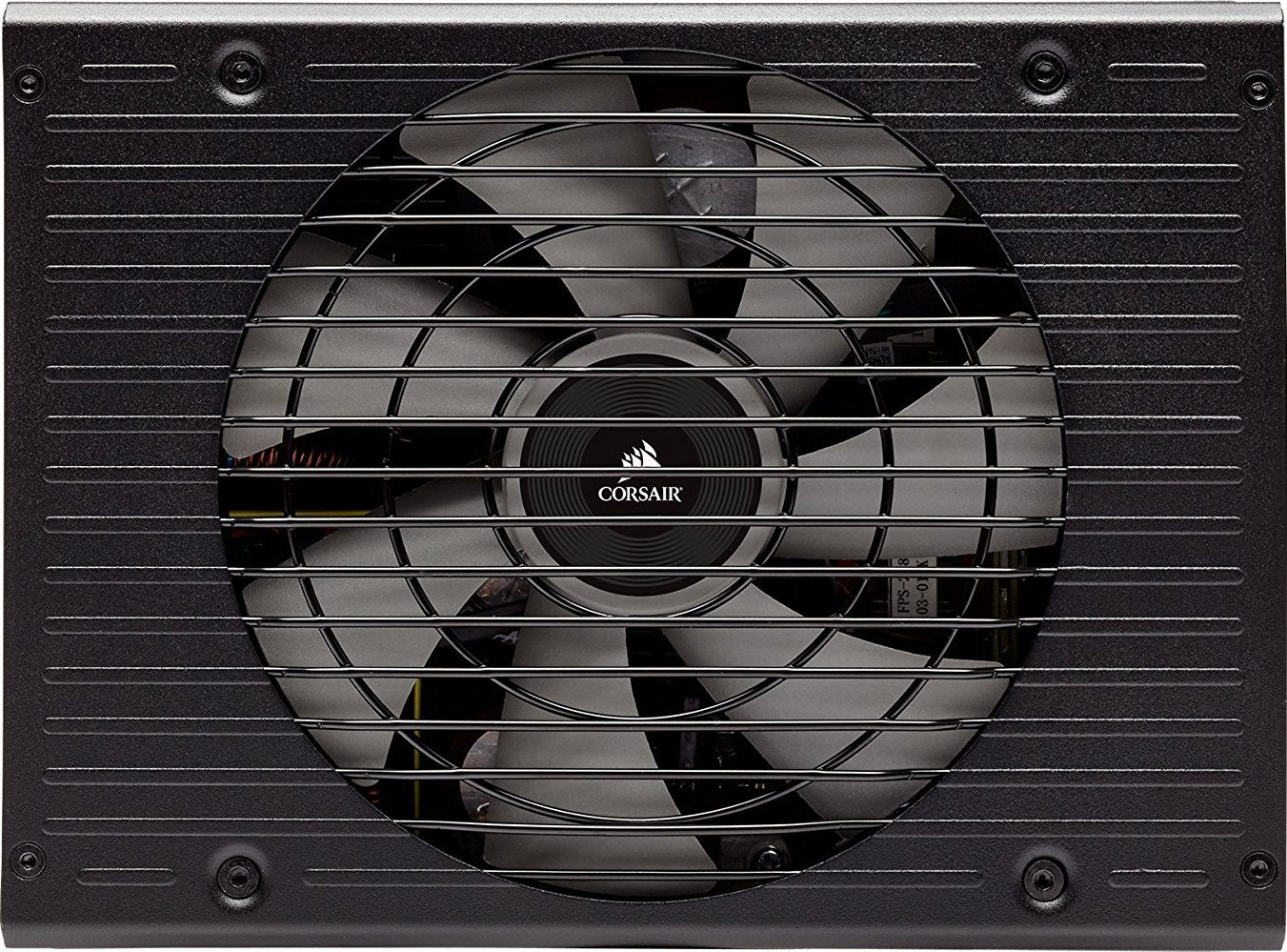 Corsair AX Series AX1600i 1600W Full Modular 80 Plus Titanium - Image 6