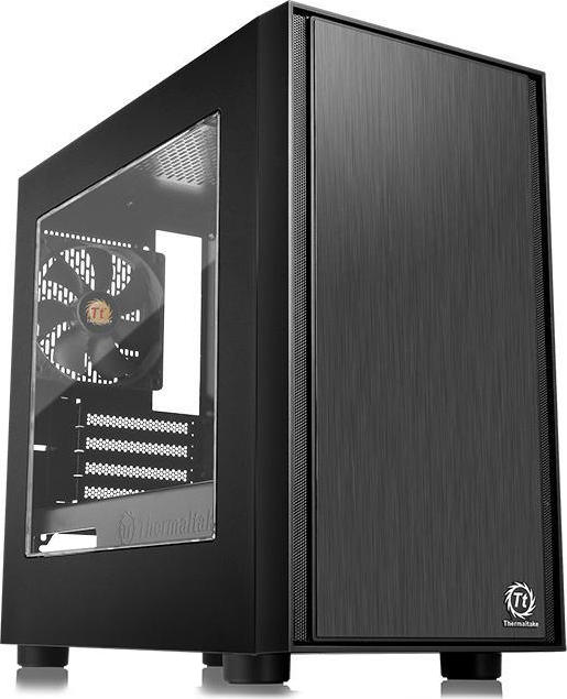Thermaltake Versa H17 Window Micro Tower - Image 2