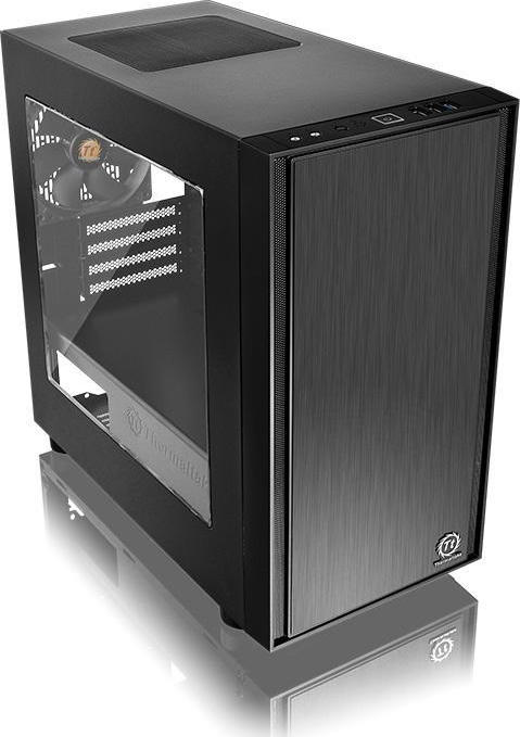 Thermaltake Versa H17 Window Micro Tower - Image 3