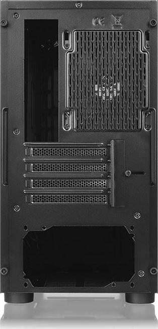 Thermaltake Versa H17 Window Micro Tower - Image 5