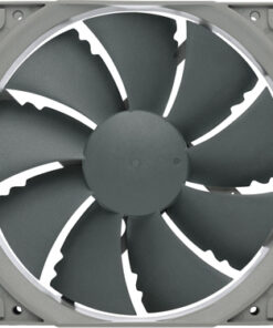 Alternative view of Noctua NF-P12 redux -1300 Case Fan 120mm Γκρι