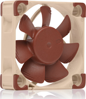 Noctua NF-A4x10 Case Fan 40mm - Image 3
