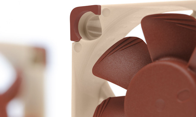 Noctua NF-A4x10 Case Fan 40mm - Image 5
