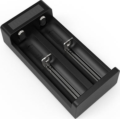 XTAR MC2 Plus USB Φορτιστής 2 Μπαταριών Li-ion Μεγέθους 18650 - Image 4