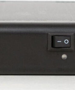 Alternative view of Gembird Θήκη για Σκληρό Δίσκο 3.5" SATA III με σύνδεση USB3.0