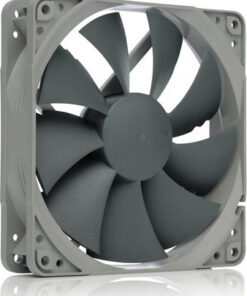 Alternative view of Noctua NF-P12 redux-900 Case Fan 120mm Γκρι