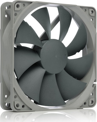 Noctua NF-P12 redux-900 Case Fan 120mm Γκρι - Image 2