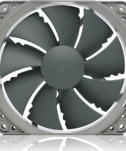 Noctua NF-P12 redux-900 Case Fan 120mm Γκρι