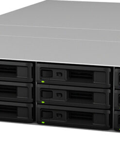 Alternative view of Synology RackStation RS3618xs NAS με 12 θέσεις για HDD/SSD