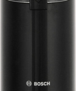 Bosch TSM6A013B Ηλεκτρικός Μύλος Καφέ 180W με Χωρητικότητα 75gr Μαύρος