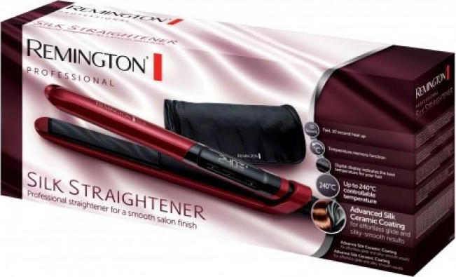 Remington Silk - Image 2