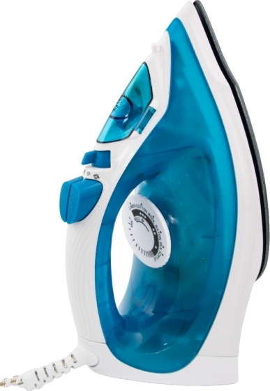 Esperanza Slider EHI002 2200W με Συνεχόμενη Παροχή Ατμού 25gr/min - Image 2