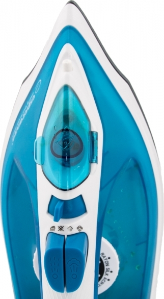 Esperanza Slider EHI002 2200W με Συνεχόμενη Παροχή Ατμού 25gr/min - Image 4