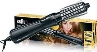 Braun Σετ Φορμαρίσματος Μαλλιών - Image 6