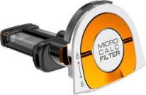 Tefal Ultimate Pure FV9845 3200W με Συνεχόμενη Παροχή Ατμού 60gr/min - Image 4