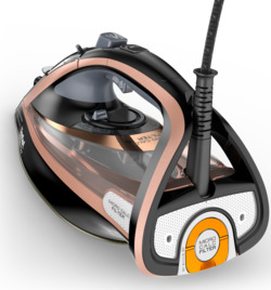 Tefal Ultimate Pure FV9845 3200W με Συνεχόμενη Παροχή Ατμού 60gr/min - Image 2