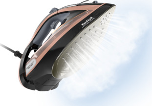 Tefal Ultimate Pure FV9845 3200W με Συνεχόμενη Παροχή Ατμού 60gr/min - Image 5