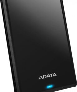 Adata HV620S USB 3.0 Εξωτερικός HDD 2TB 2.5" Μαύρο