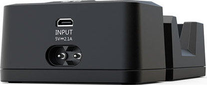 XTAR X4 Φορτιστής Μπαταριών Li-ion Μεγέθους AA/AAA/18650/21700/16340/26650/14500 - Image 4