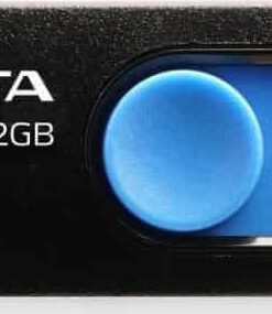 Alternative view of Adata DashDrive UV320 32GB USB 3.1 Stick Μαύρο