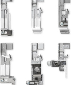 Alternative view of Singer Ραπτομηχανή Κοπτοράπτης 14T968DC.BR