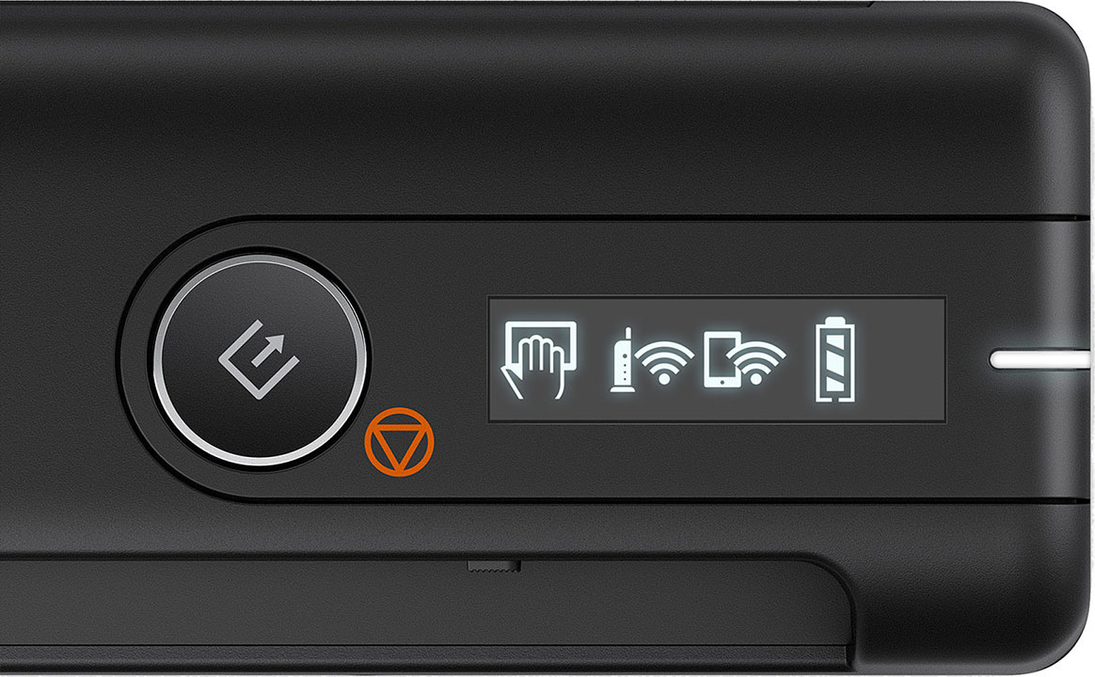 Epson WorkForce ES-60W Scanner Χειρός A4 με WiFi - Image 2