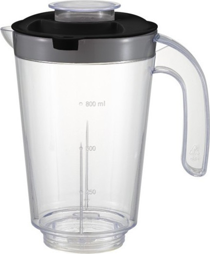 N'Oveen SB2000 με Κανάτα 0.8lt 500W Μαύρο - Image 3