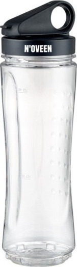 N'Oveen SB2000 με Κανάτα 0.8lt 500W Μαύρο - Image 5