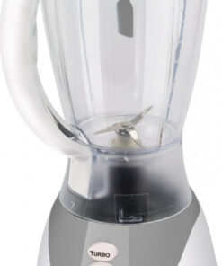 Esperanza EKM023E με Κανάτα 1.5lt 500W Λευκό