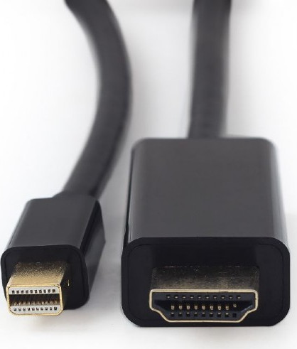 Cablexpert Cable mini DisplayPort male - HDMI male 1.8m (CC-MDP-HDMI-6) - Image 3