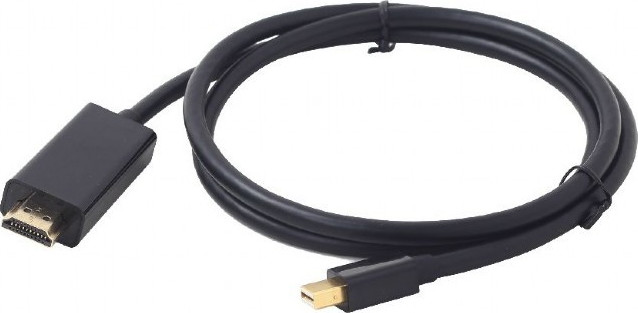 Cablexpert Cable mini DisplayPort male - HDMI male 1.8m (CC-MDP-HDMI-6) - Image 2