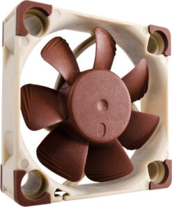 Noctua NF-A4x10 5V Case Fan 40mm Καφέ