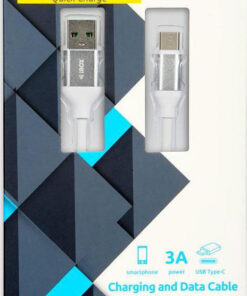 iBox IBOX USB 2.0 USB-C male - USB-A 1.5m (IKUMTCWQC)