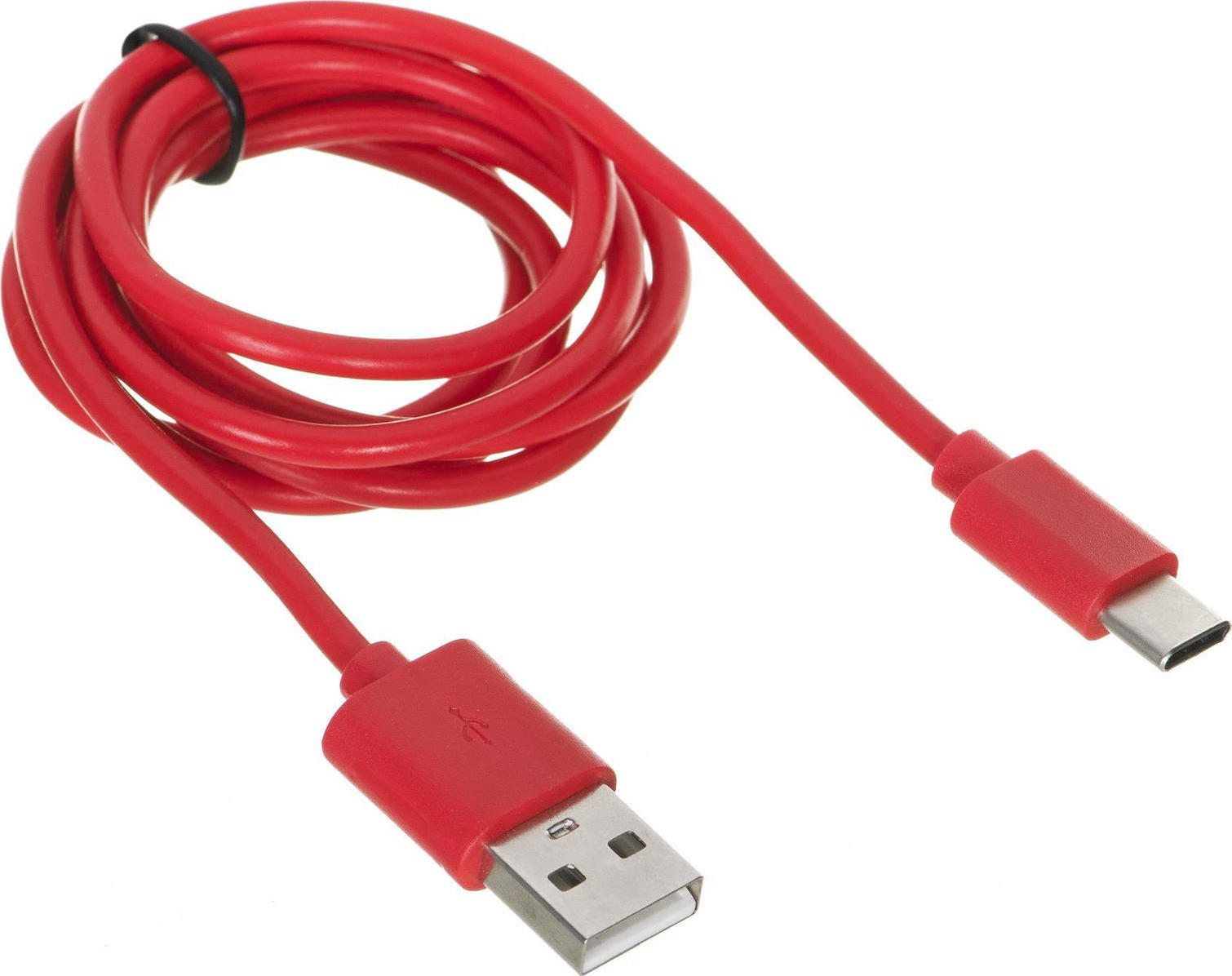 iBox IBOX USB 2.0 USB-C male - USB-A 1m (IKUMTCR)