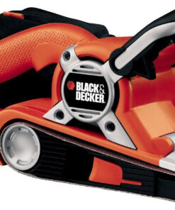 Black & Decker KA88 Ταινιολειαντήρας 720W