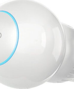 Fibaro FGT-001 Ηλεκτρονική Θερμοστατική Κεφαλή με Wi-Fi για Σώμα Καλοριφέρ